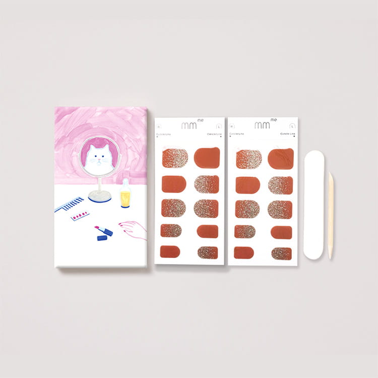 ルージュグリッター