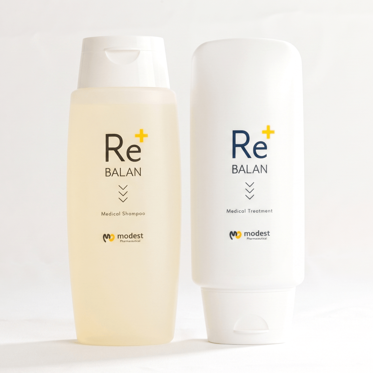 ReBALAN シャンプー&トリートメント