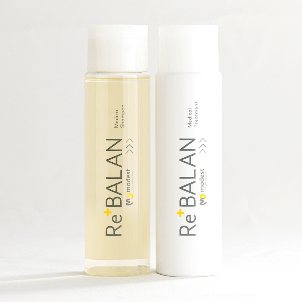 ReWARD beauty バランシングシャンプー & 修復トリートメント ReWARD beauty バランシングシャンプー & 修復トリートメント manage