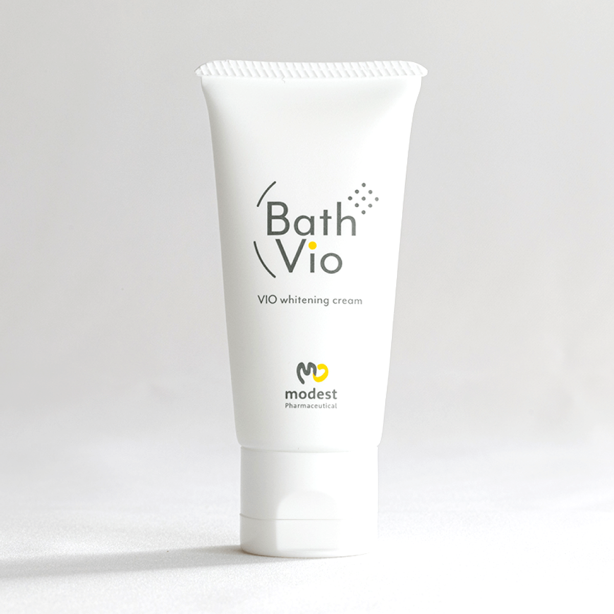 公式】BathVio（バスビオ）VIO美白クリーム｜デリケートゾーンの黒ずみ