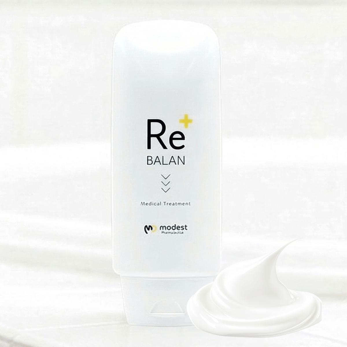 ReBALAN 美容液トリートメント