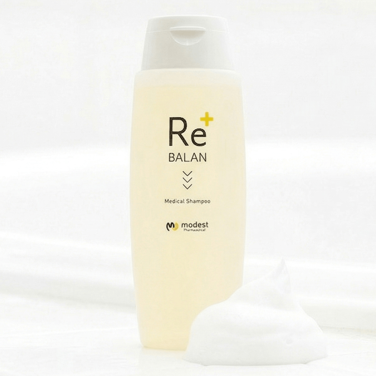 ReBALAN 薬用スカルプシャンプー