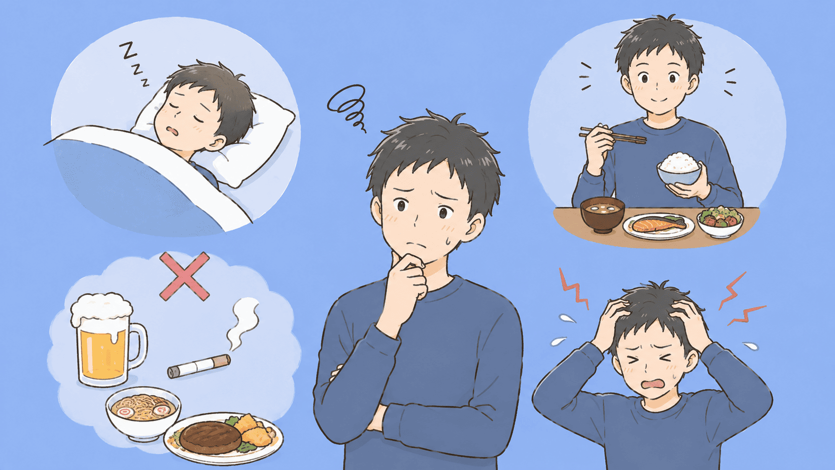 イラスト