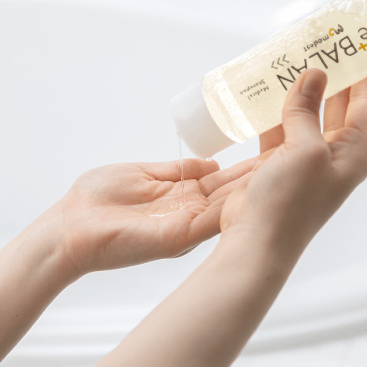 ReBALANシャンプー