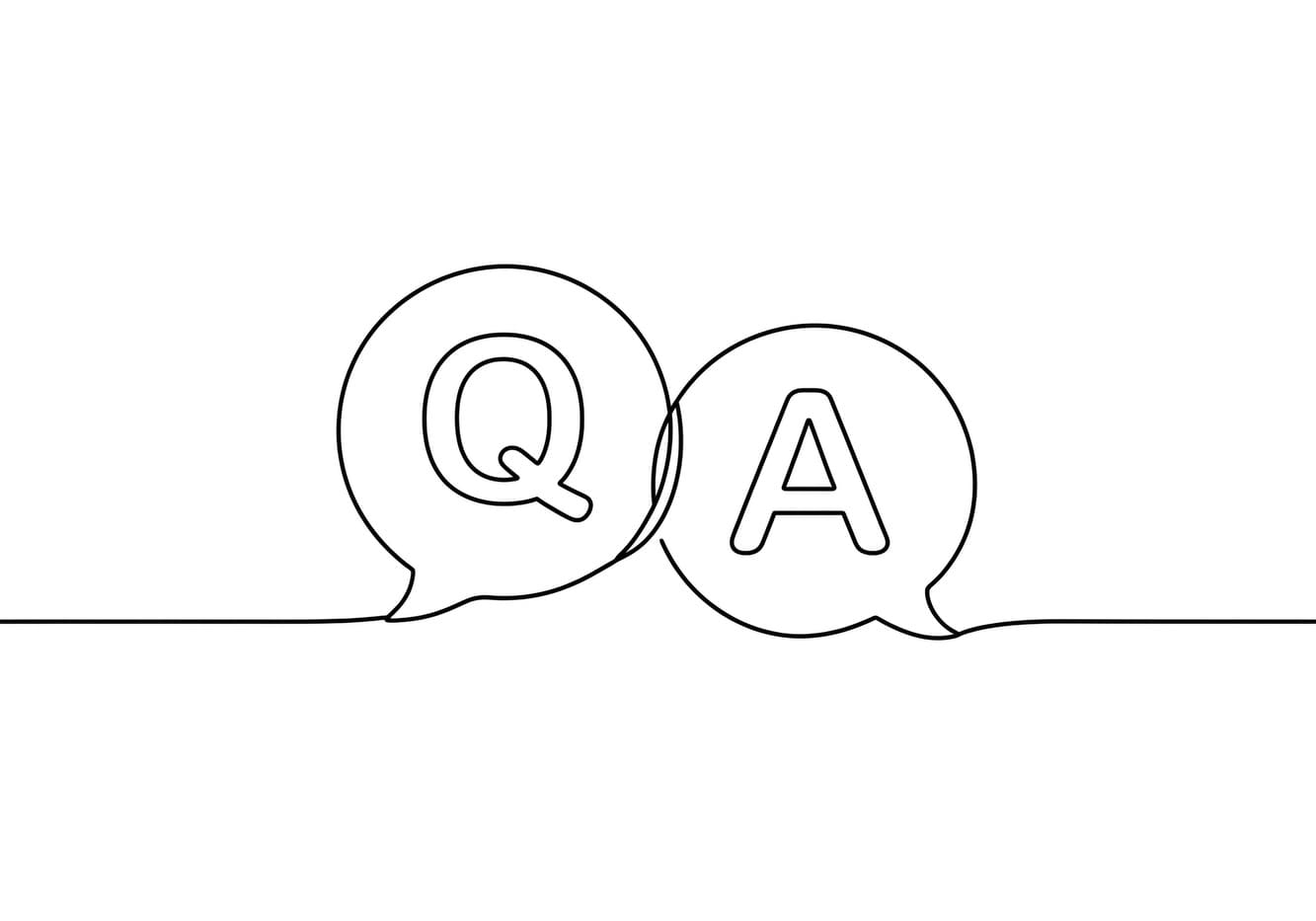 QA