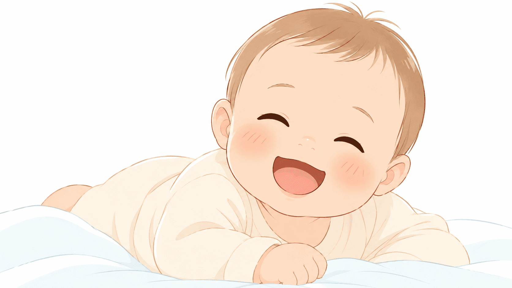 赤ちゃん