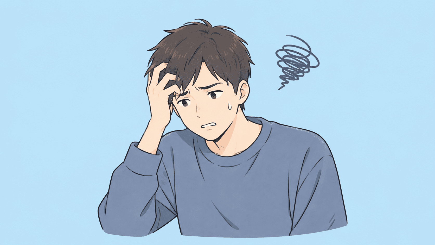 男性