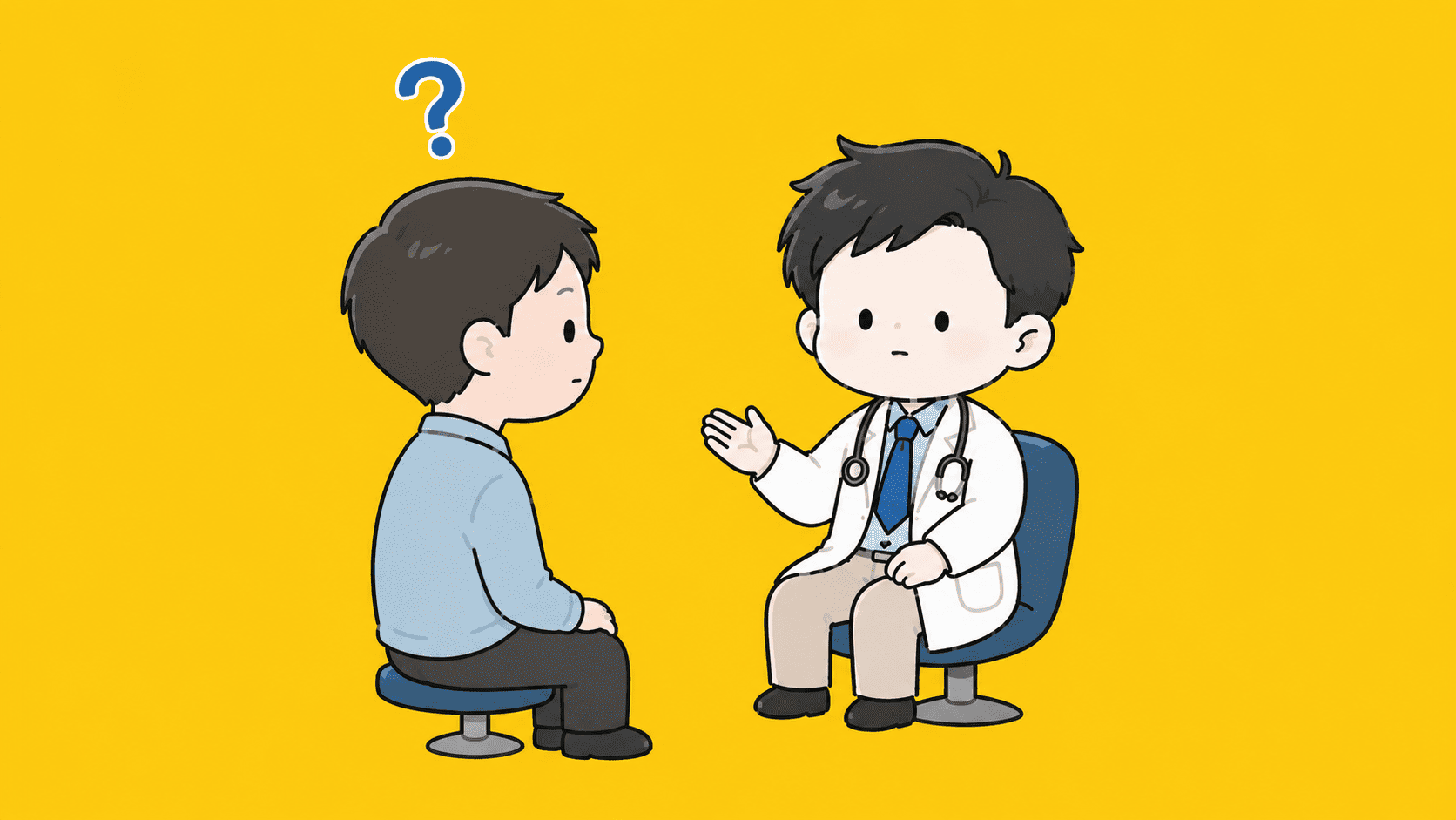 脂漏性皮膚炎とは？頭皮に起こる主な症状