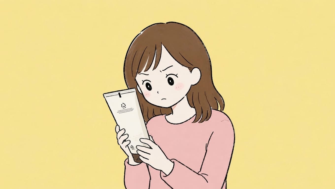 トリートメント