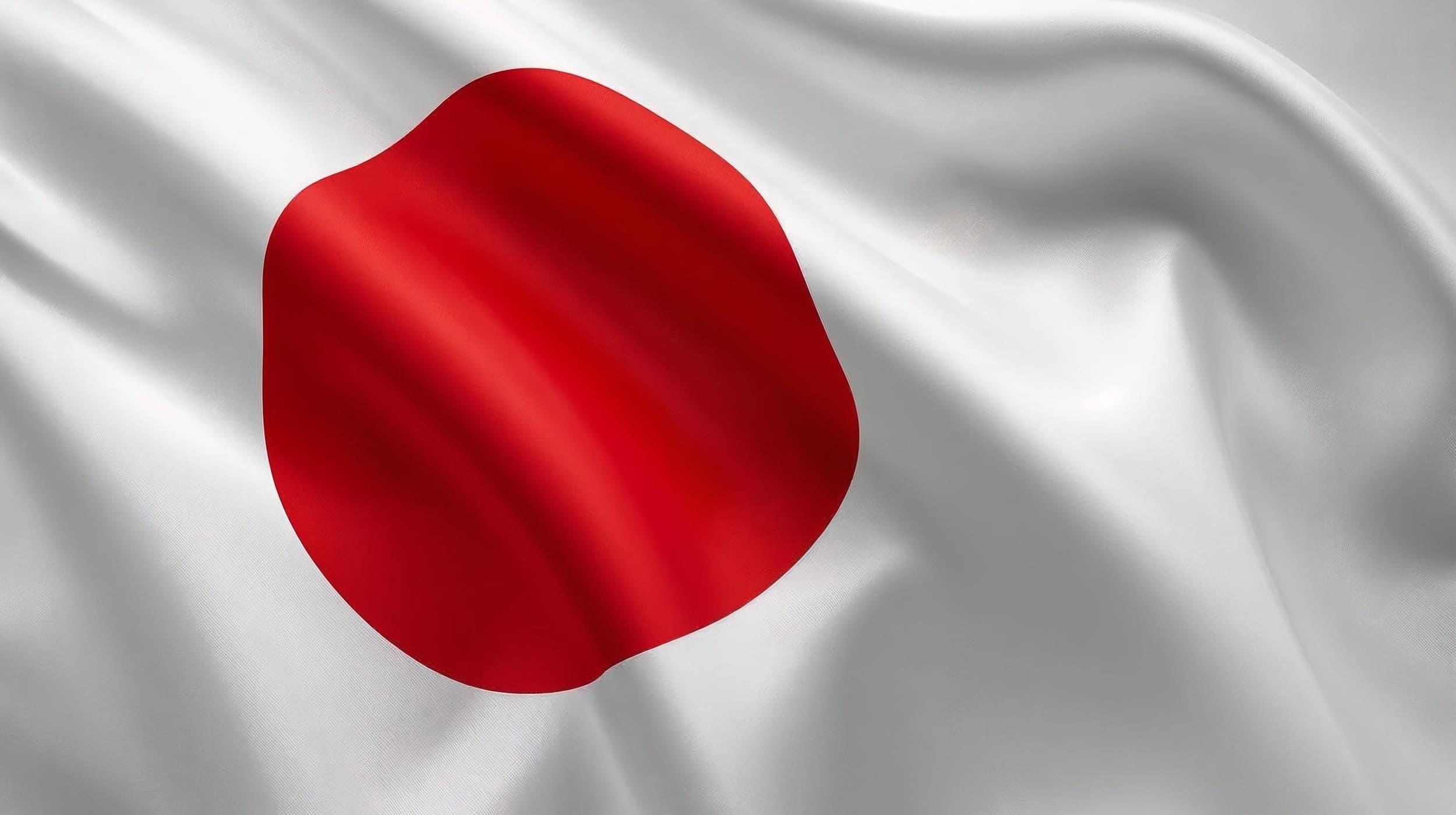 日本国旗