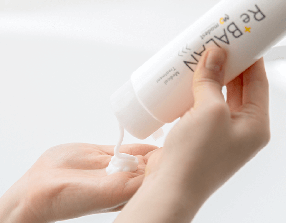 リバラントリートメント