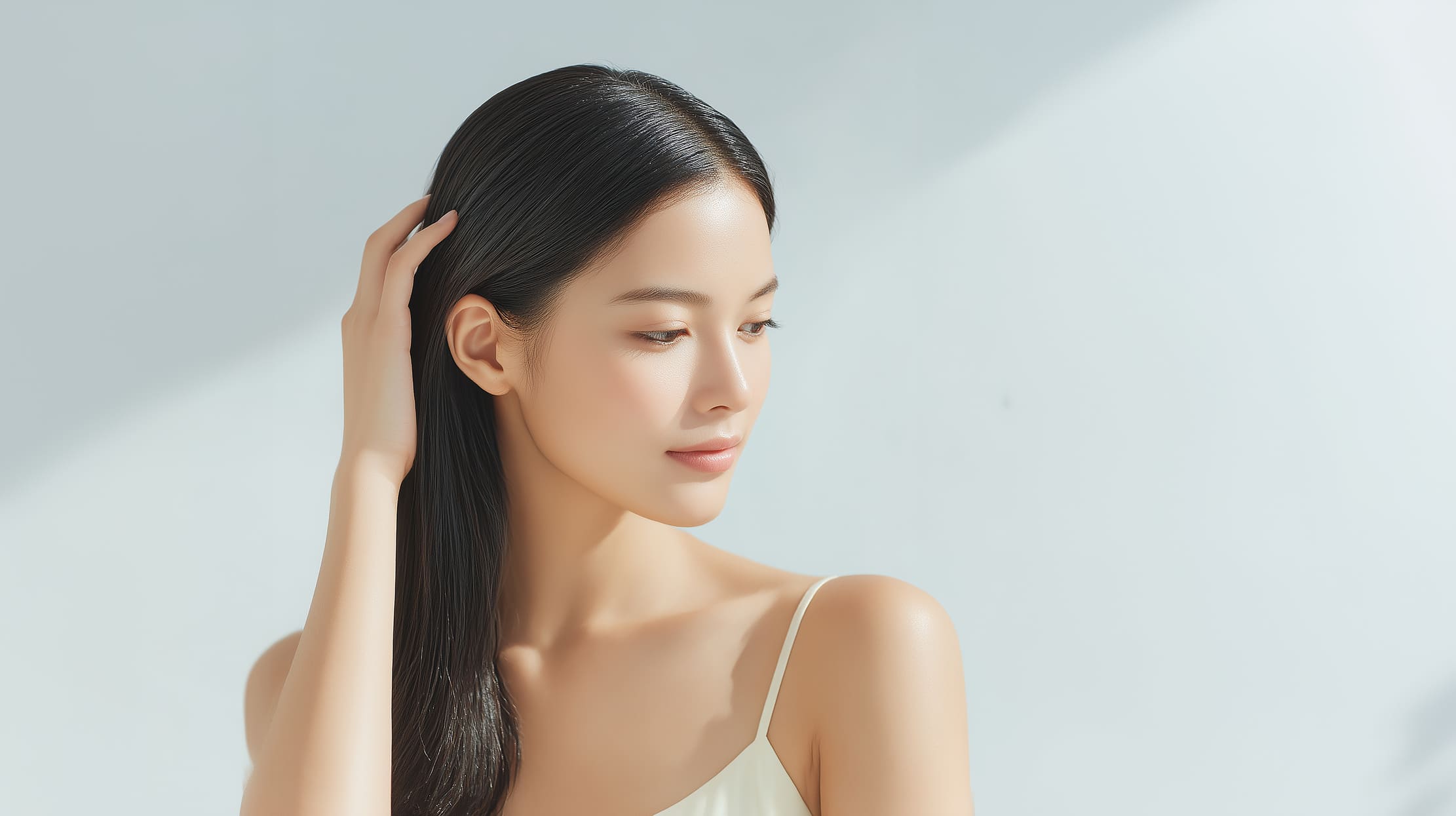 ヘアケア