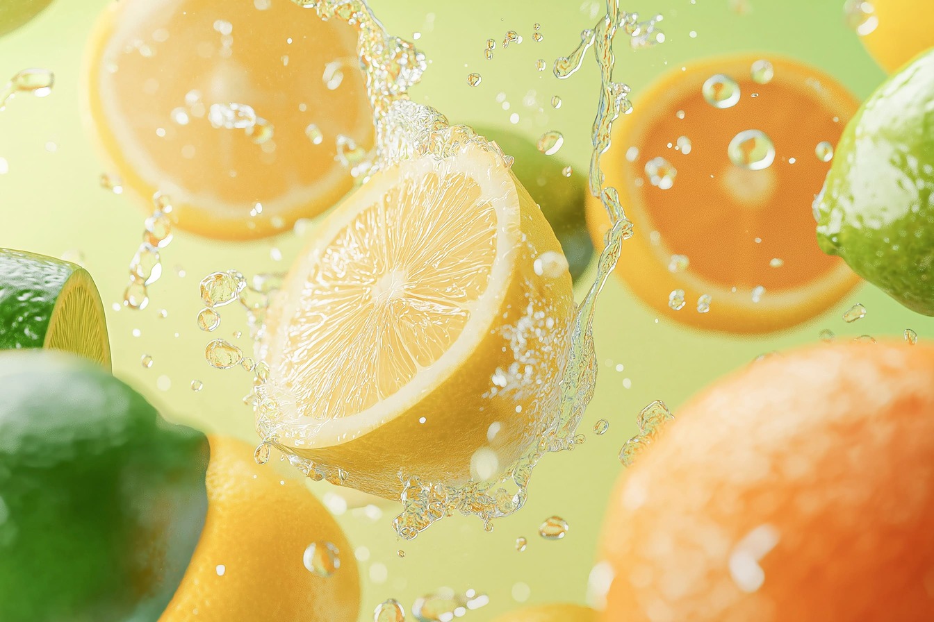 香りイメージ画像