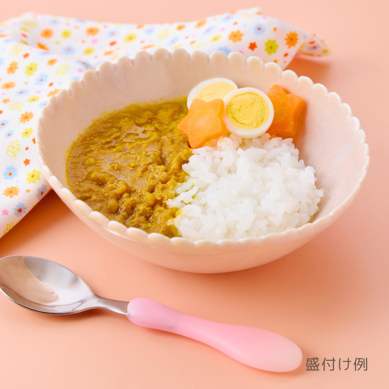 【MS】　やさいの旨みがギュッとつまったチキンカレー