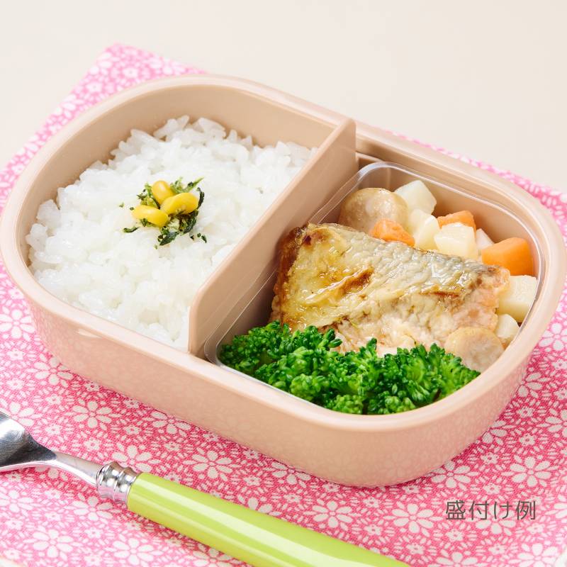 【ピタモ】さけのムニエル_soldout