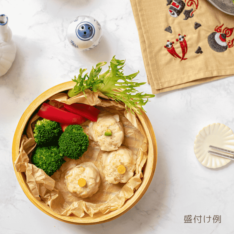 【MS】　やわらかジューシー 肉焼売