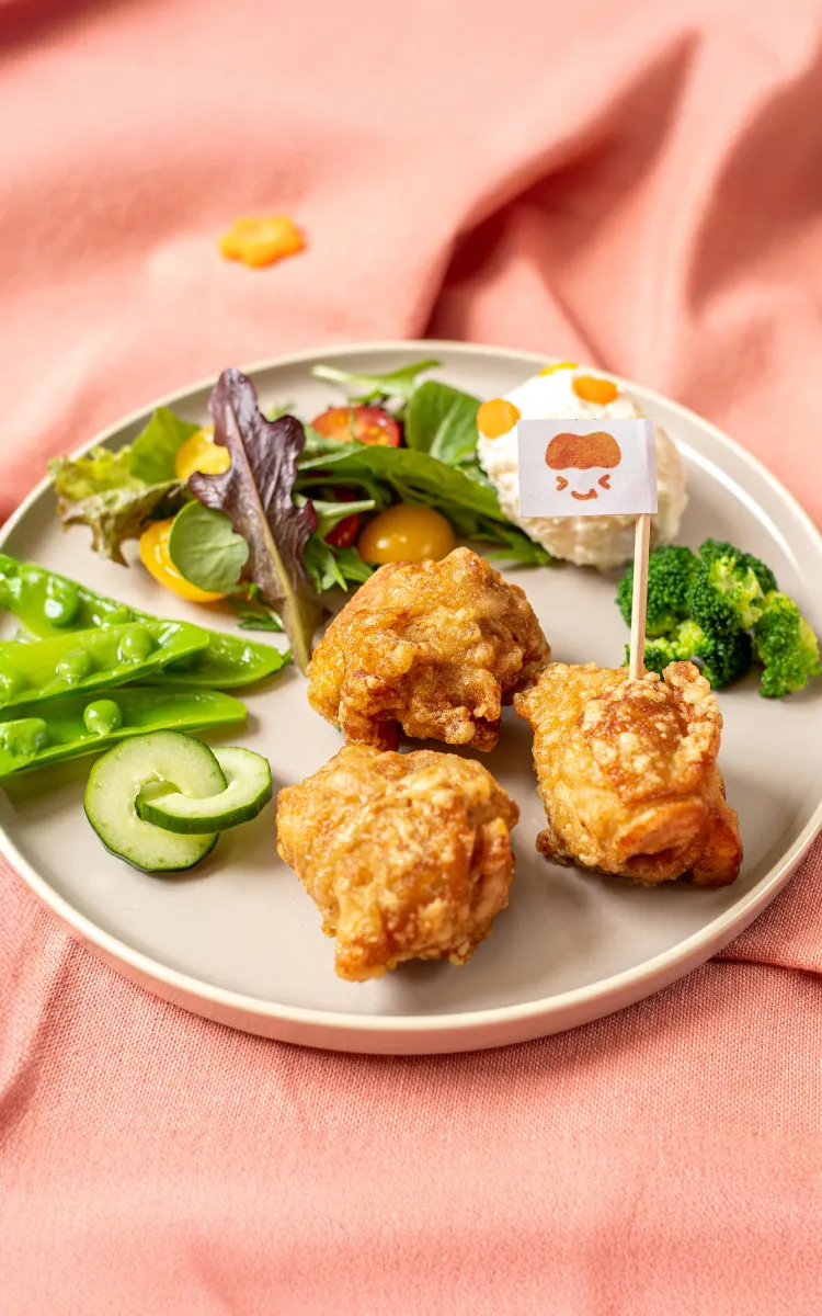 モグモ｜幼児食冷凍宅配サービス