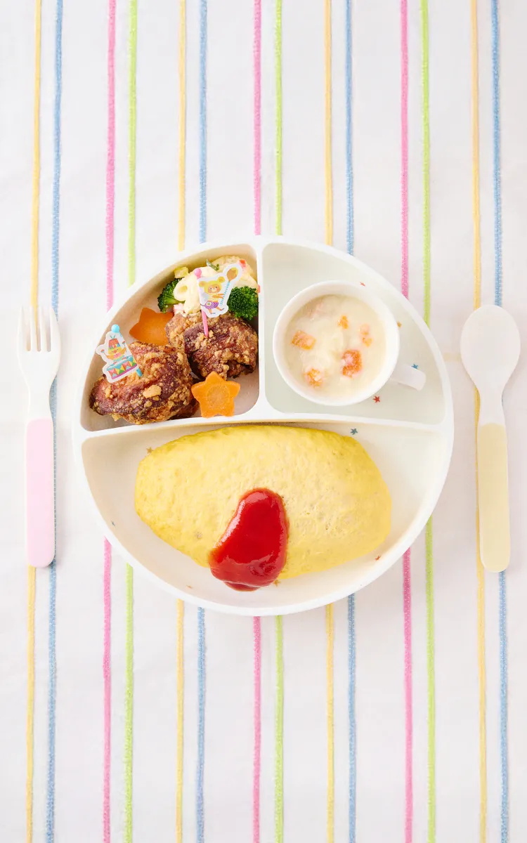 モグモ｜幼児食冷凍宅配サービス