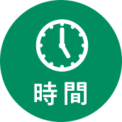 時間