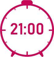 21:00