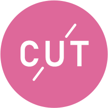 CUT