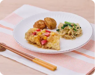 南蛮漬けの画像