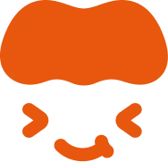 モグモのイラスト