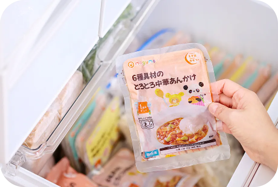 パッケージの写真