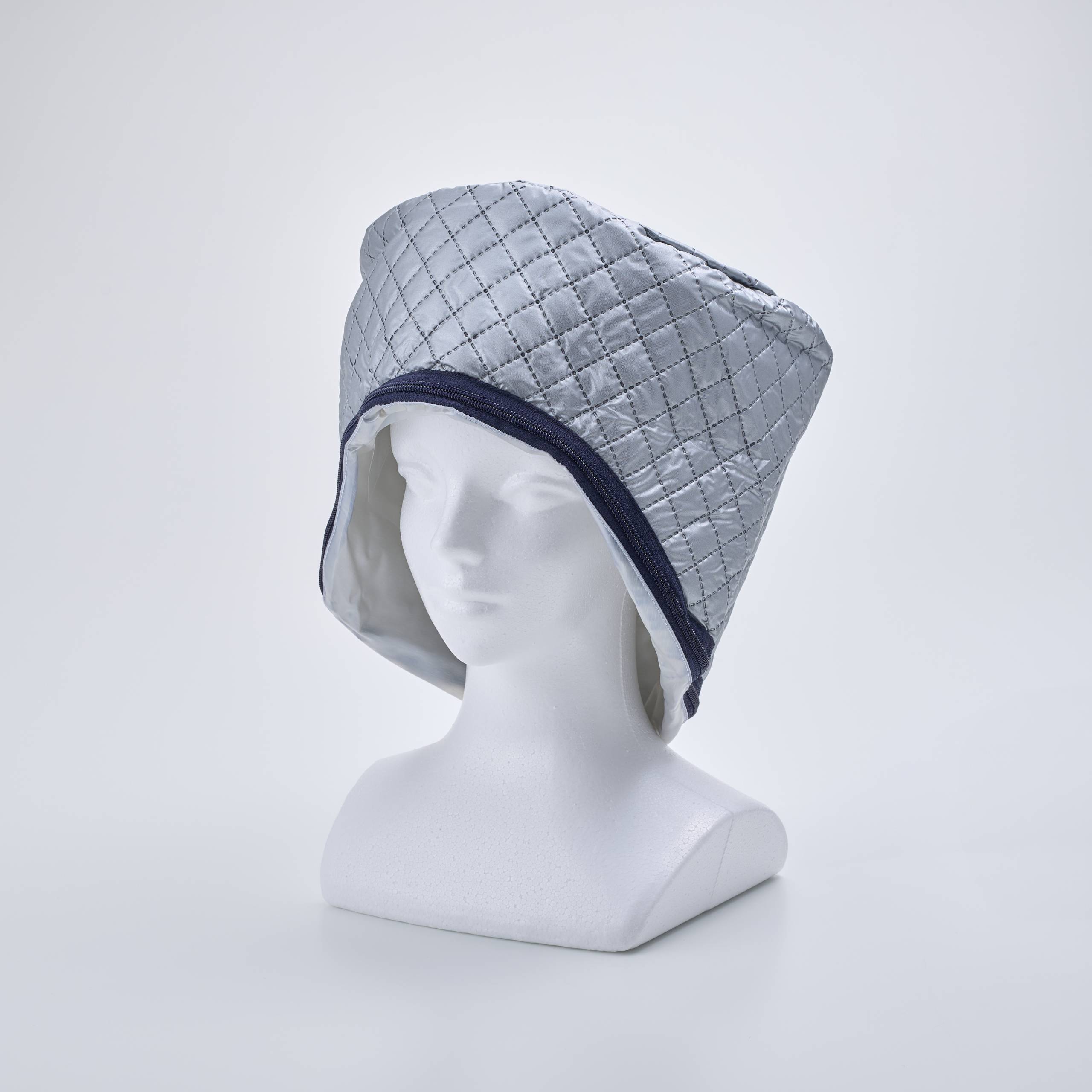 ヒートキャップ