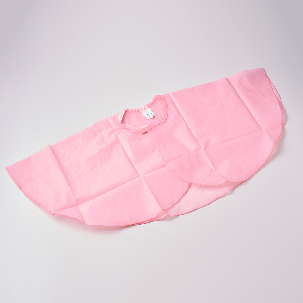 ウルトラケープ（ピンク色）