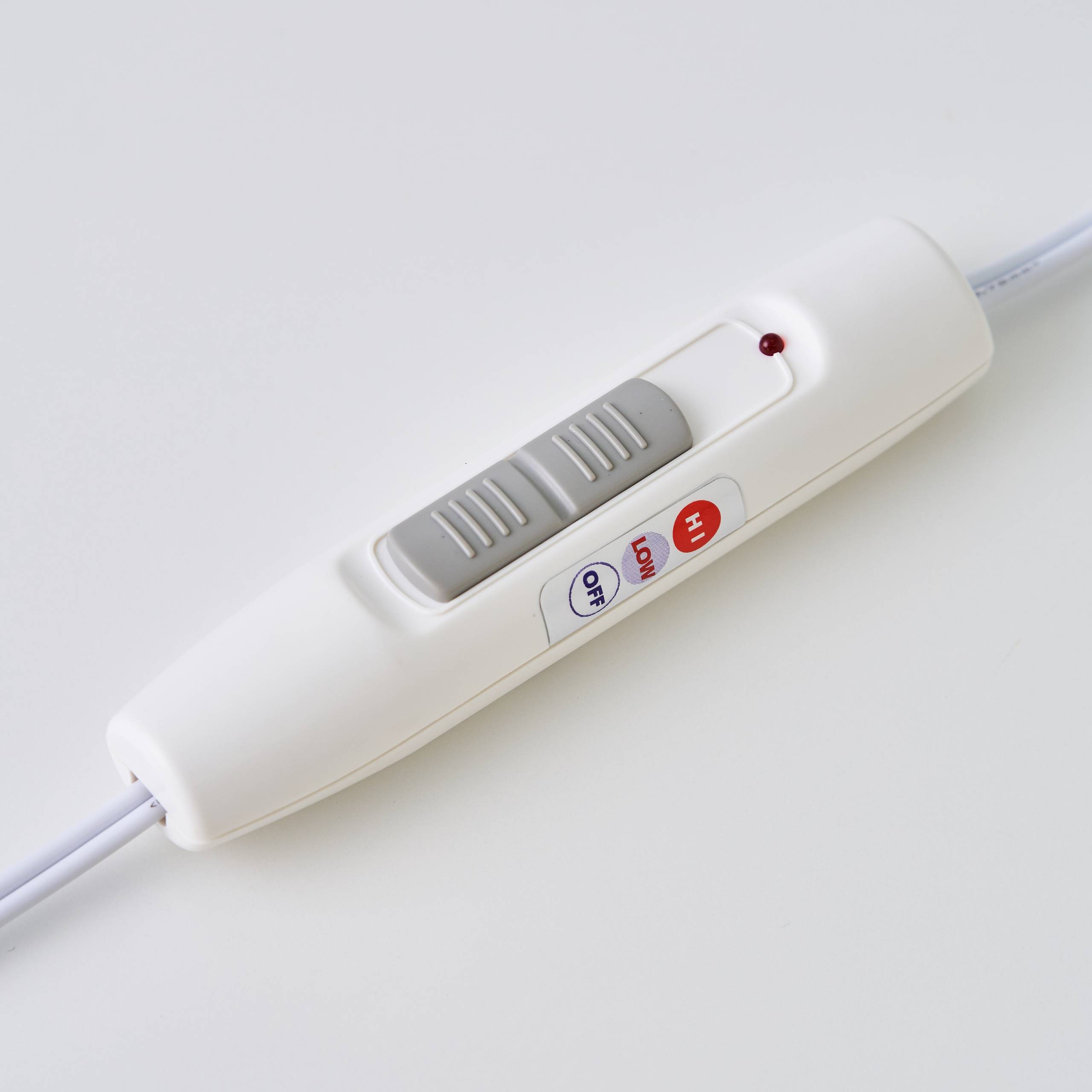 ヒートキャップ