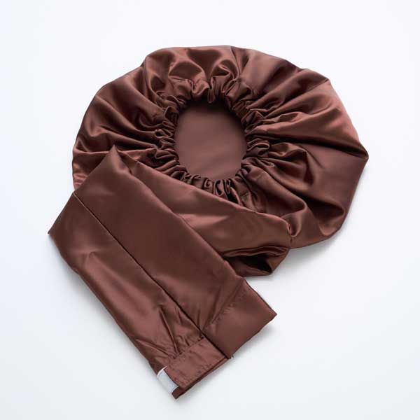 木木と 保温キャップ