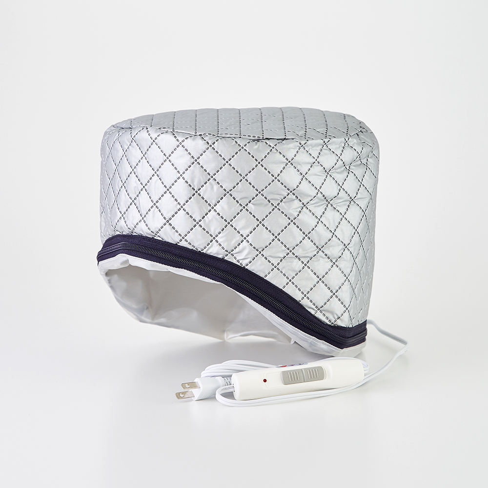 ヒートキャップ