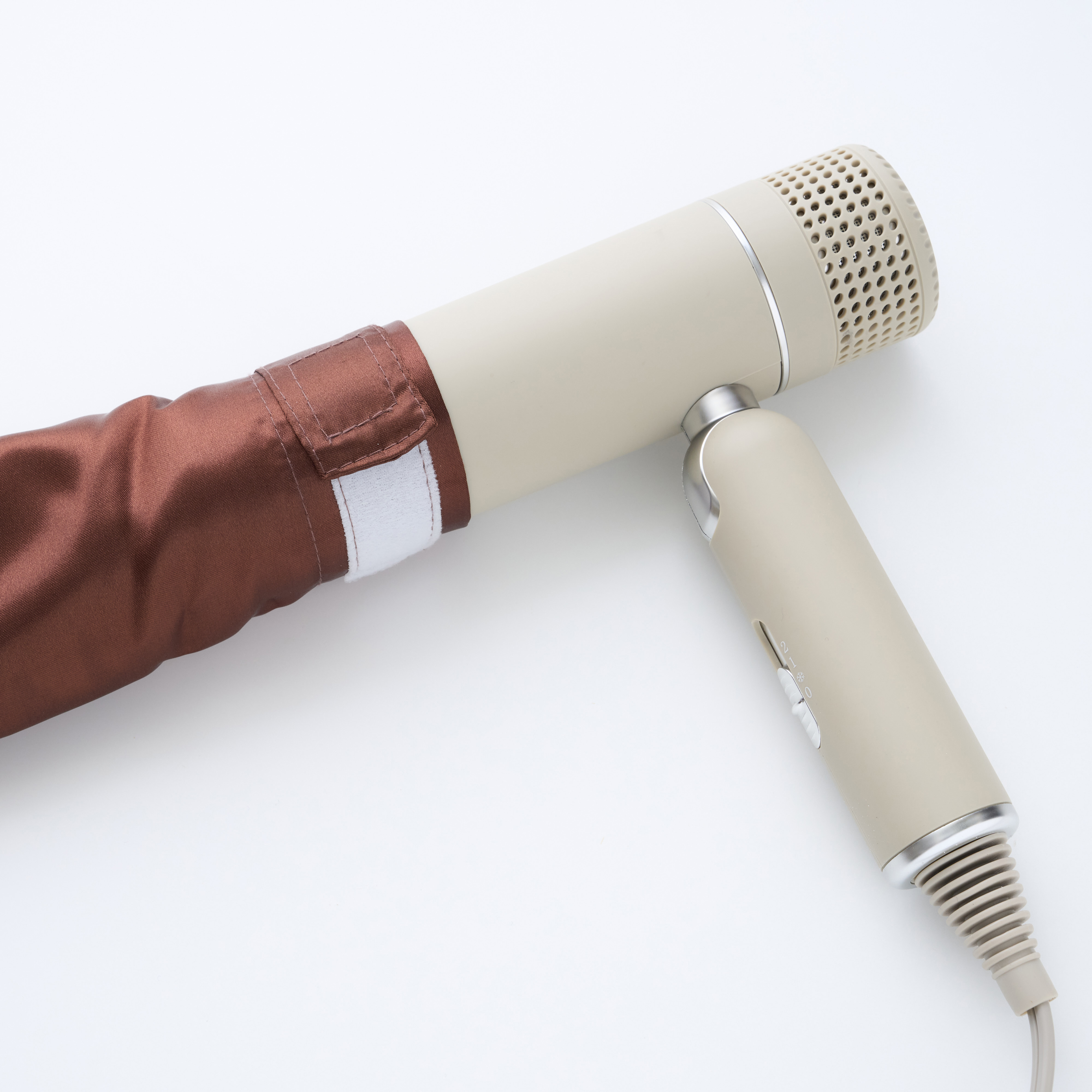 木木と 保温キャップ