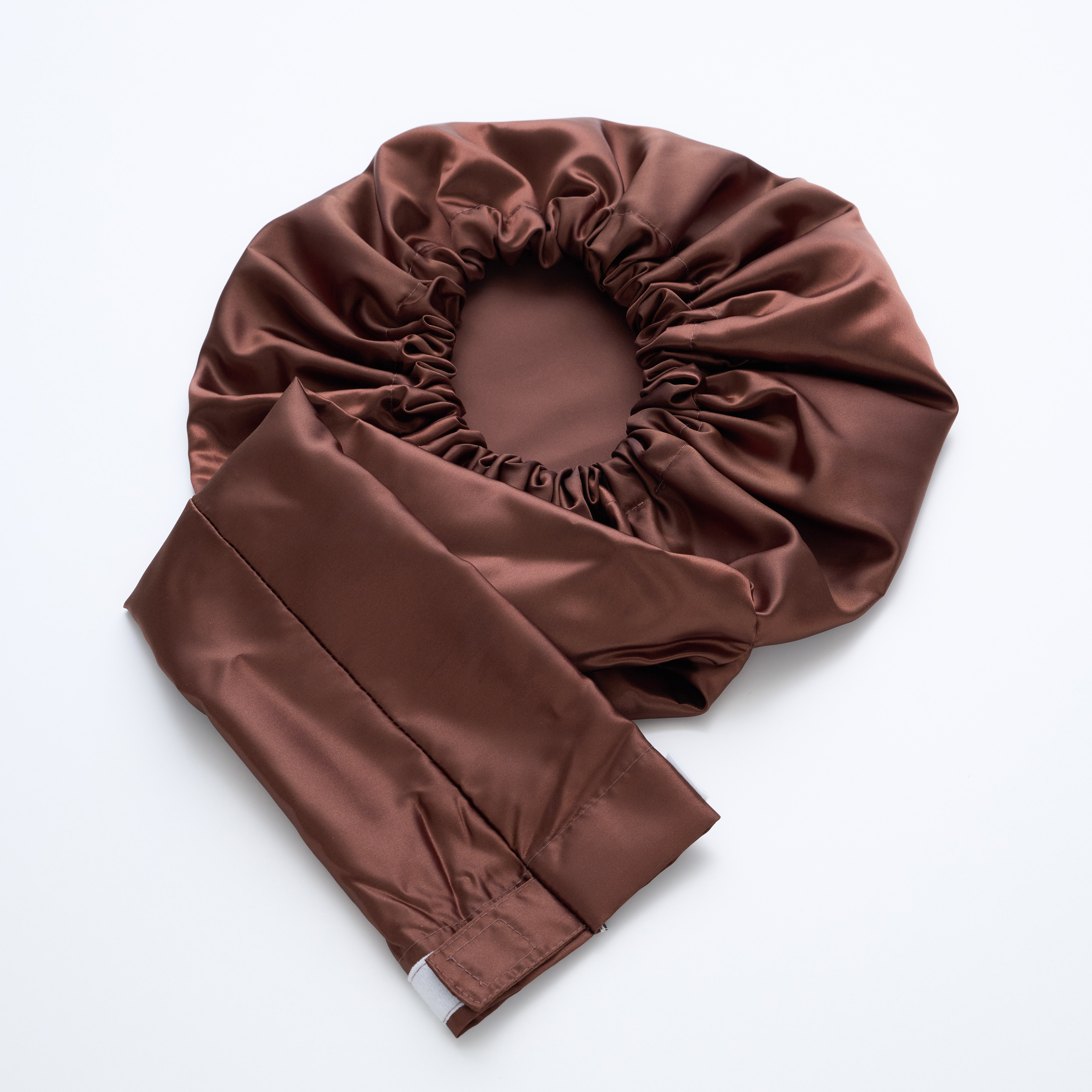 木木と 保温キャップ