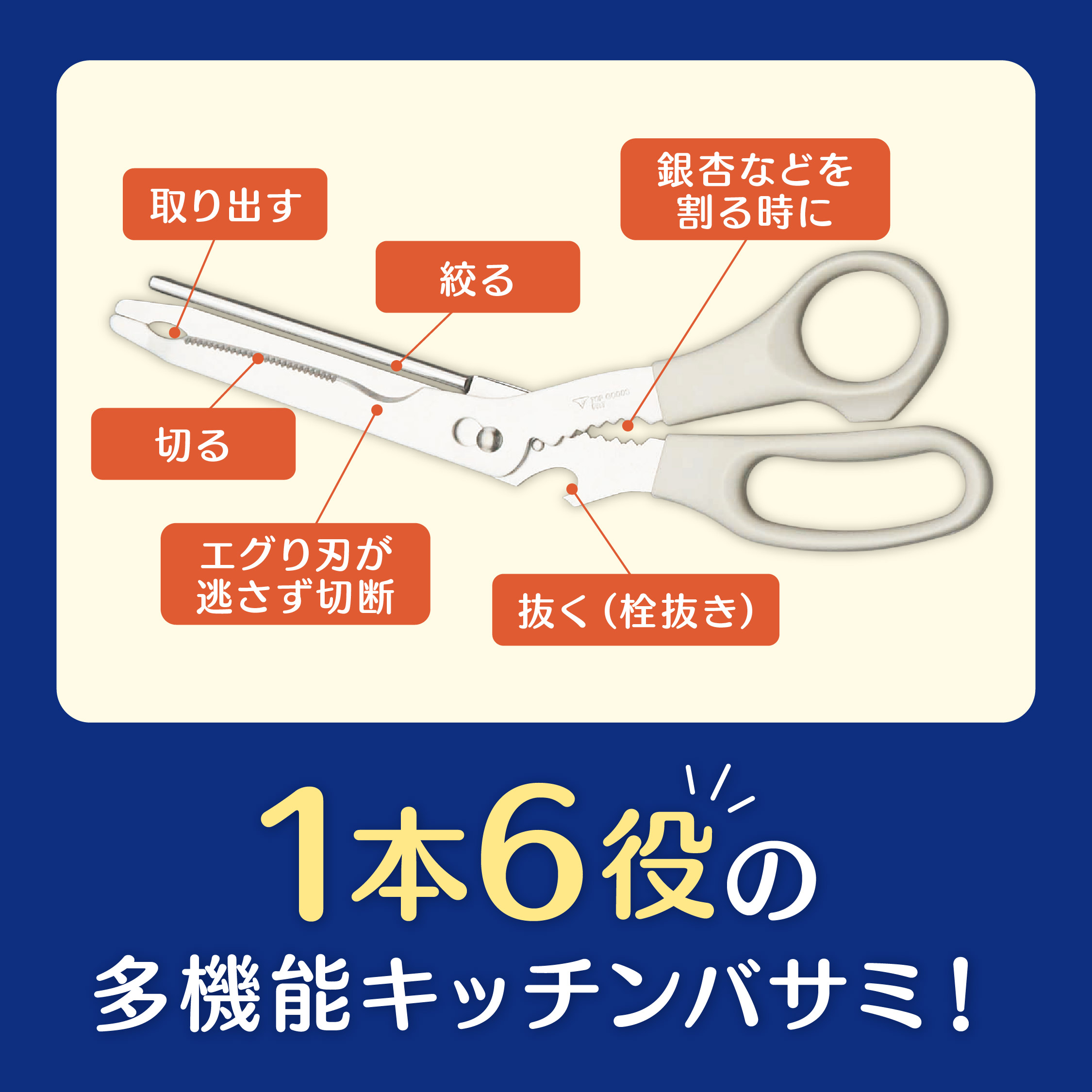 キッチンシボレー