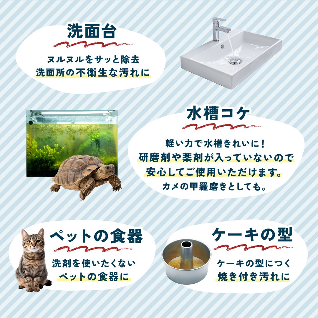 セカンドスポンジ