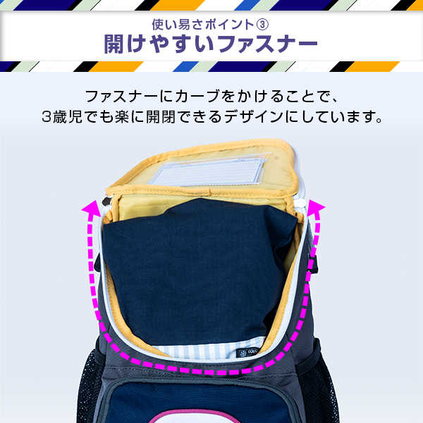 新幹線 リュック N700A のぞみ