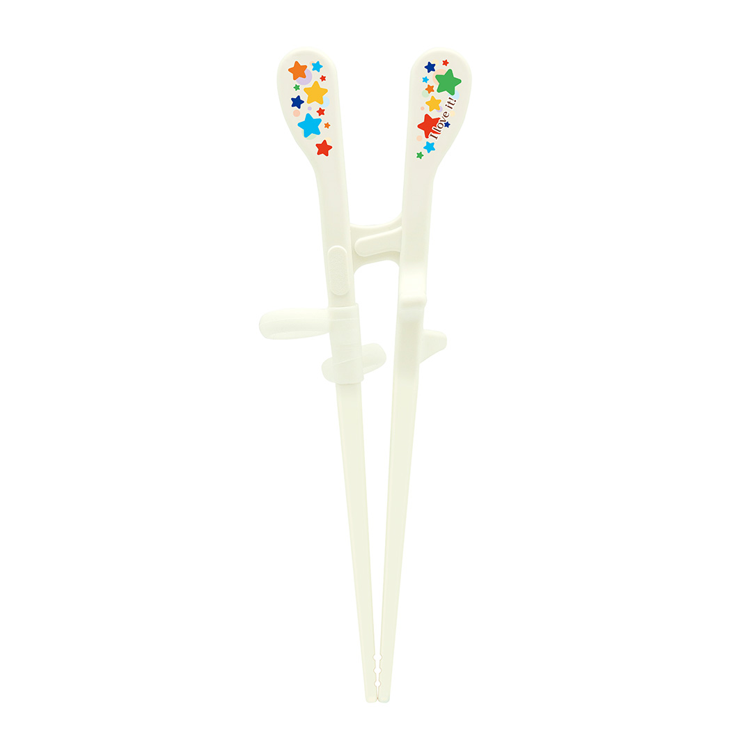 エジソンのお箸KID'S(右手用)