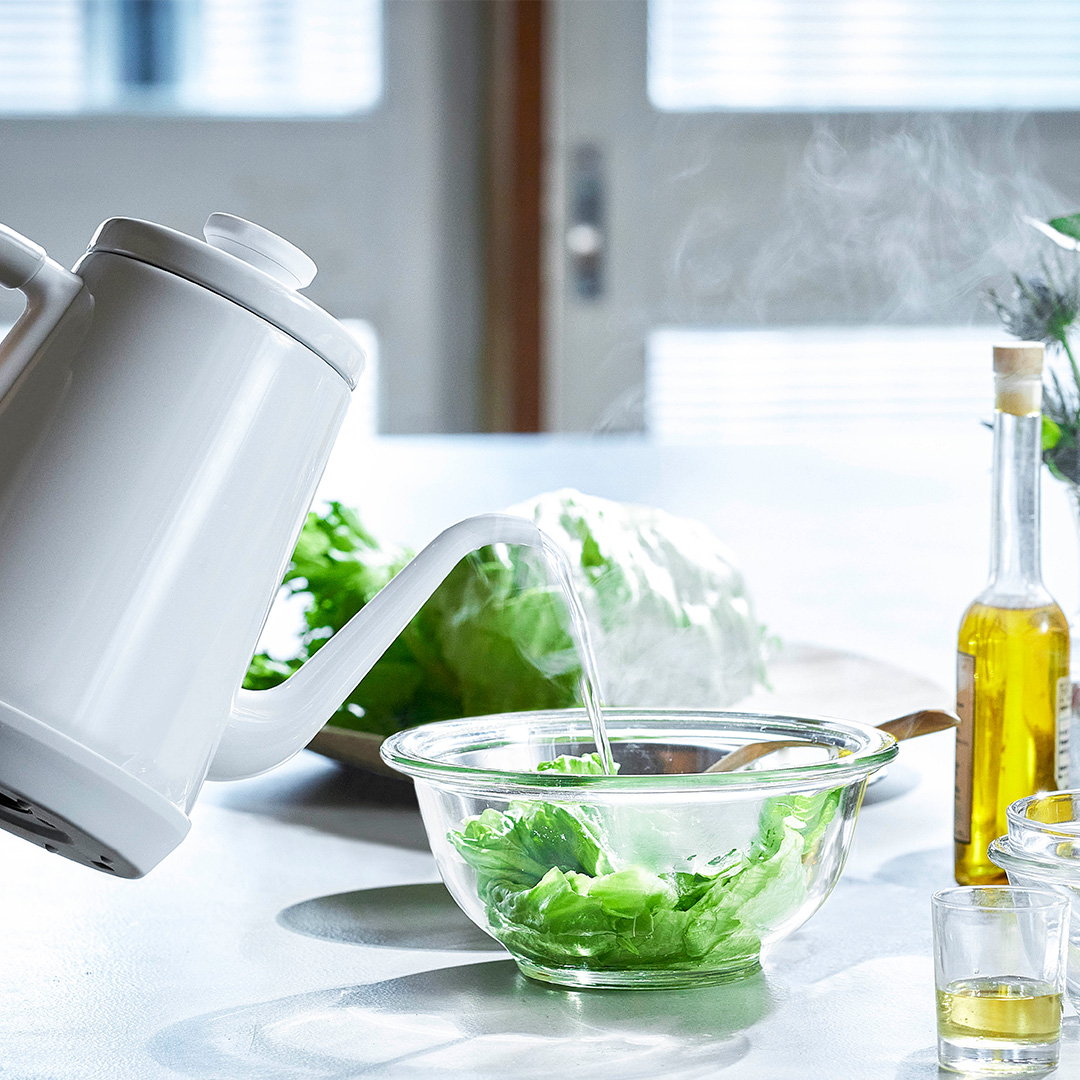 Re・De Kettle（リデケトル）