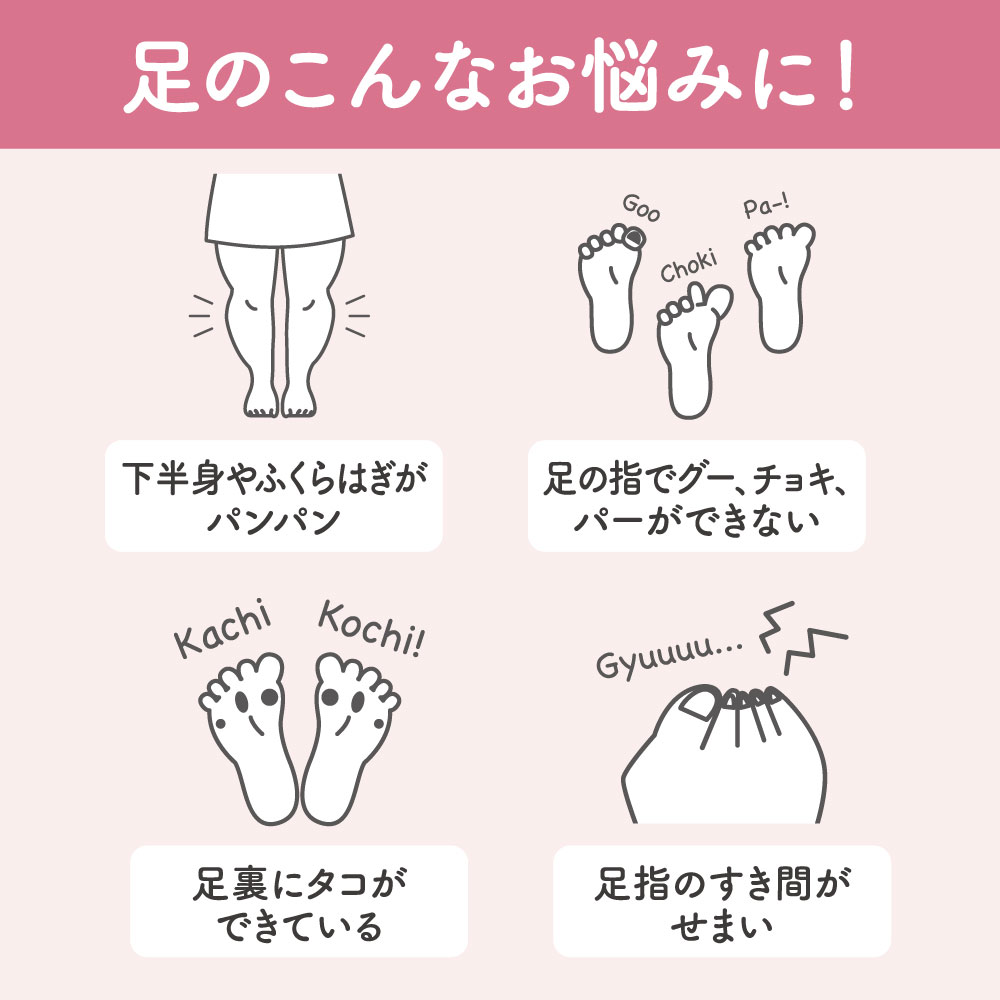 ウーパーグーパー 2個入り