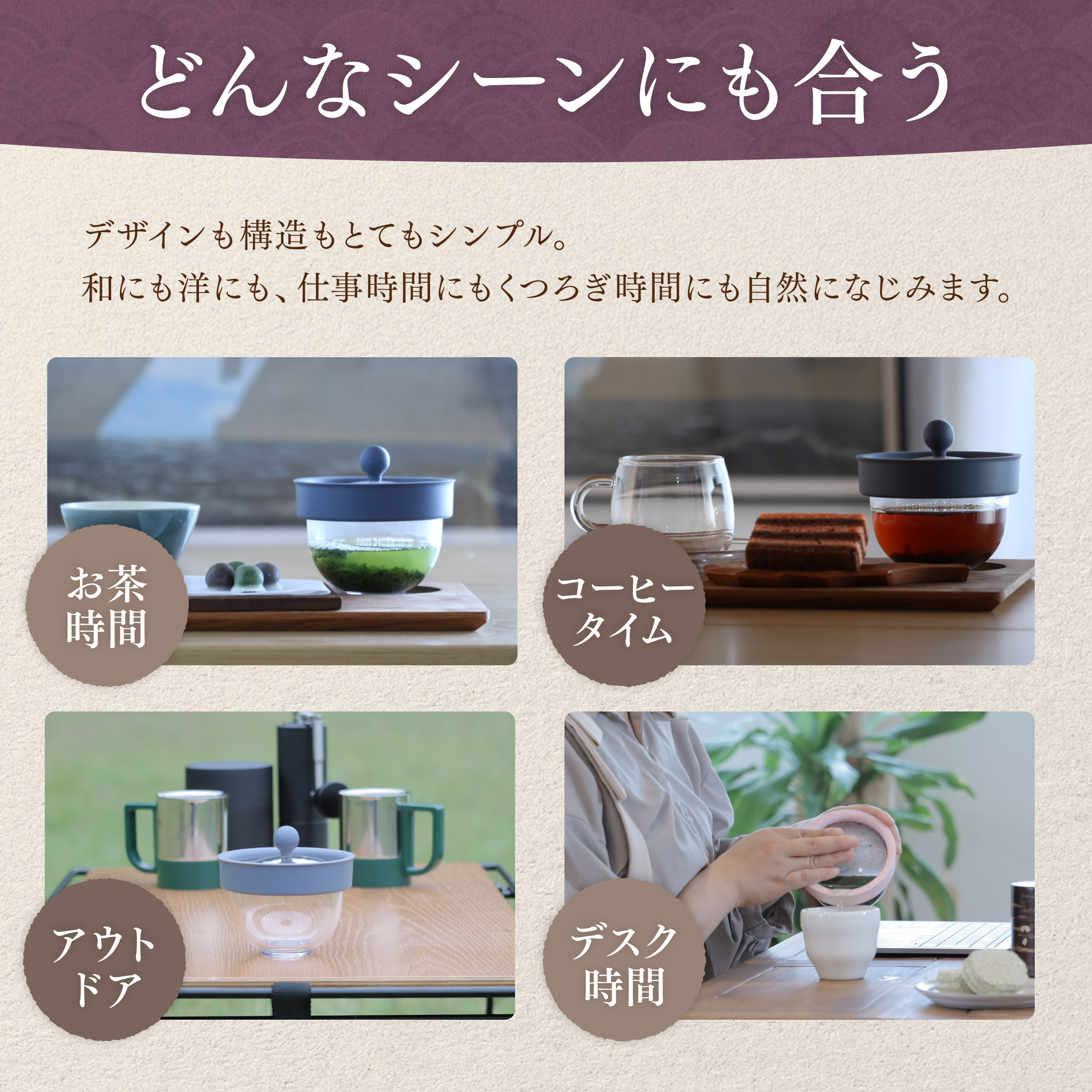 ちゃPod2 カラー: ダークグレイグリーン