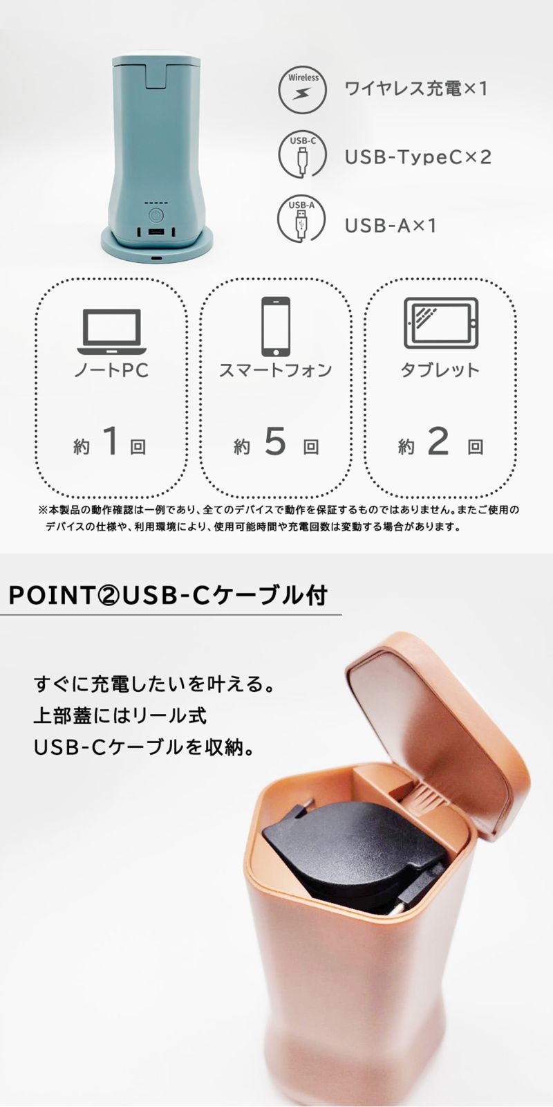 Potame カラー: ブラック