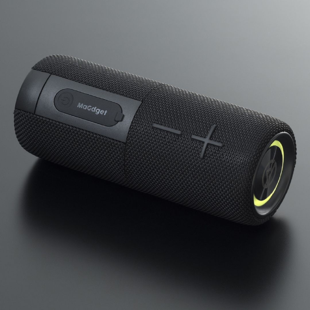 MaGdget Dual Speaker