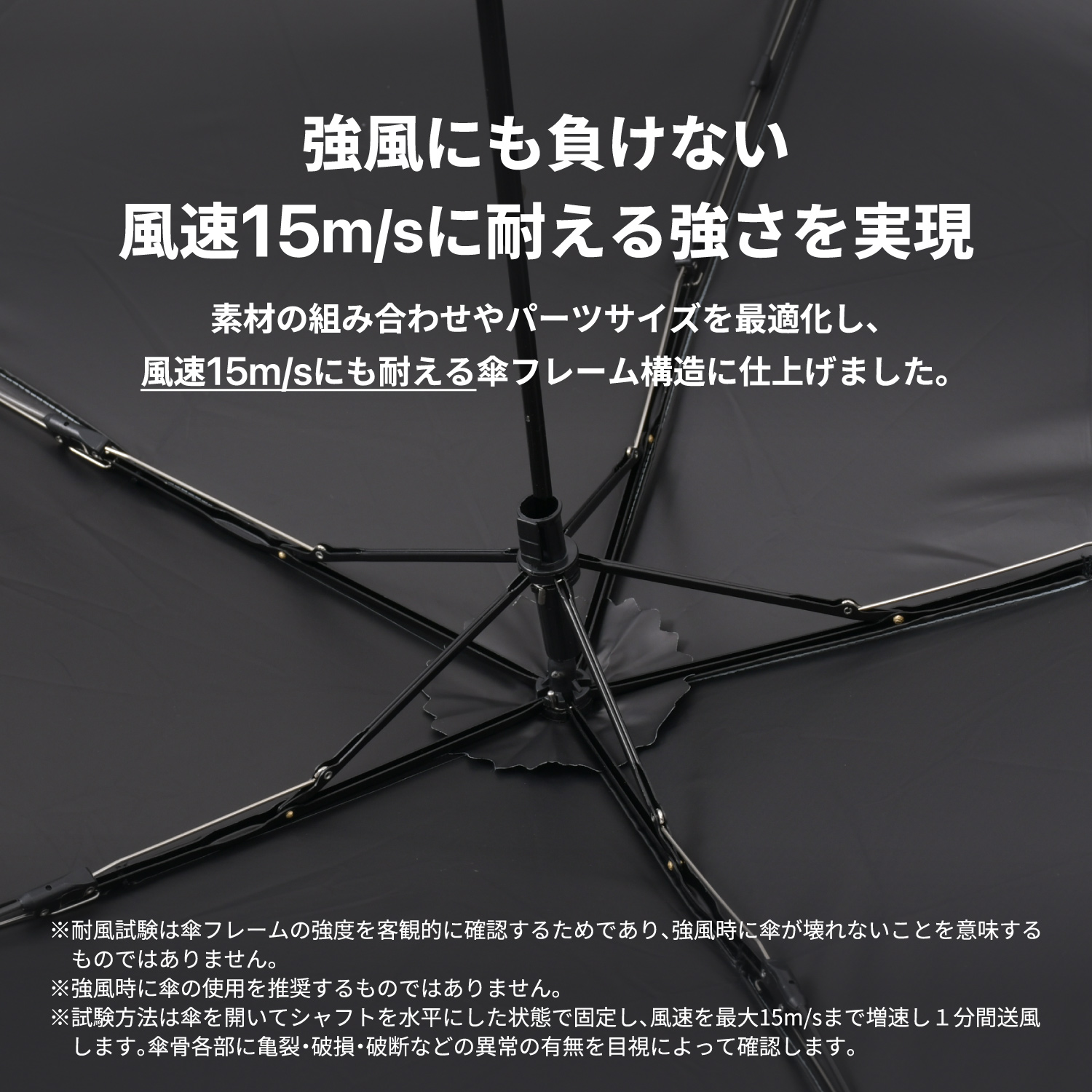 HEATBLOCK pentagon 折り畳み傘【紫外線・遮光・可視光100%カット】 カラー: Ash Lavender
