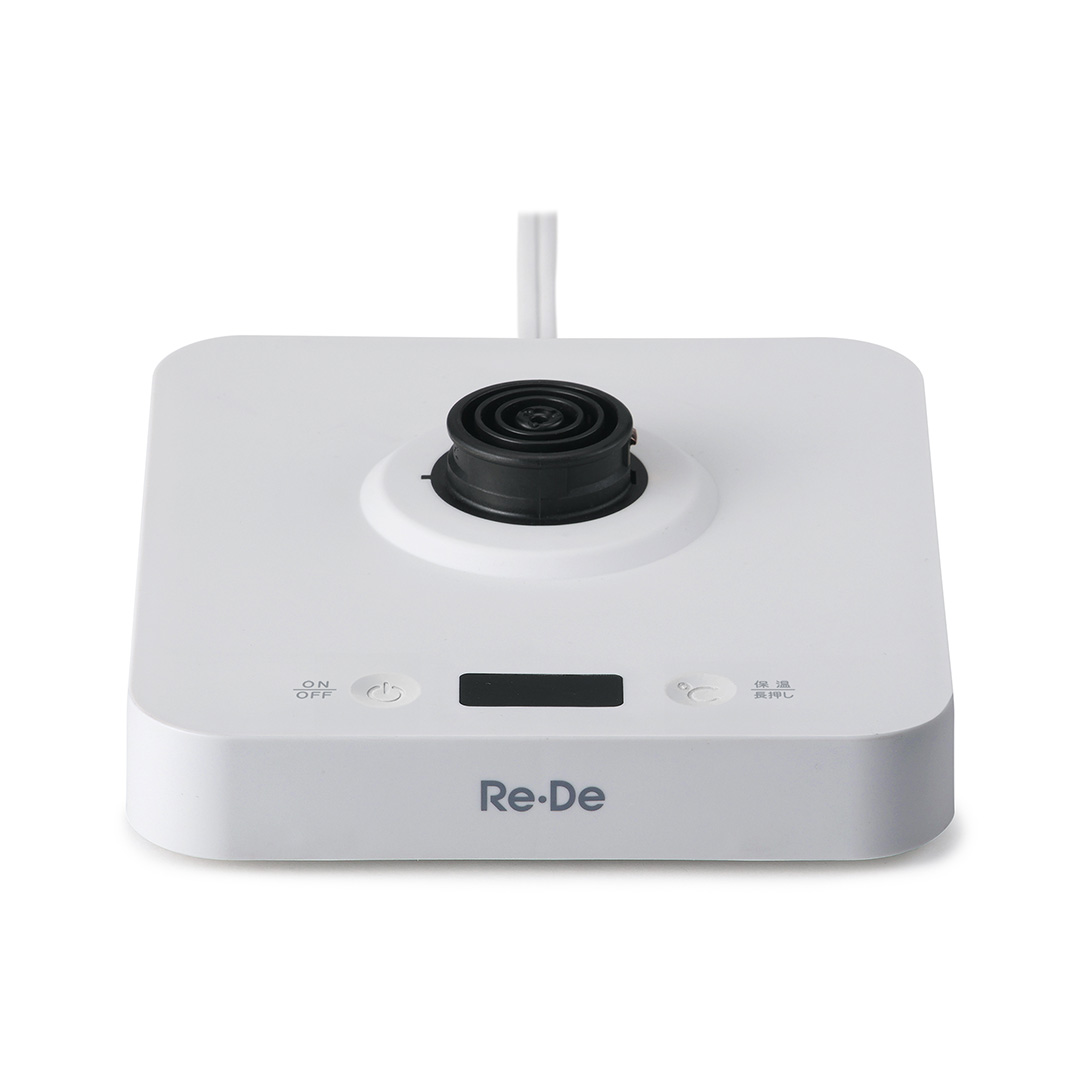 Re・De Kettle（リデケトル）