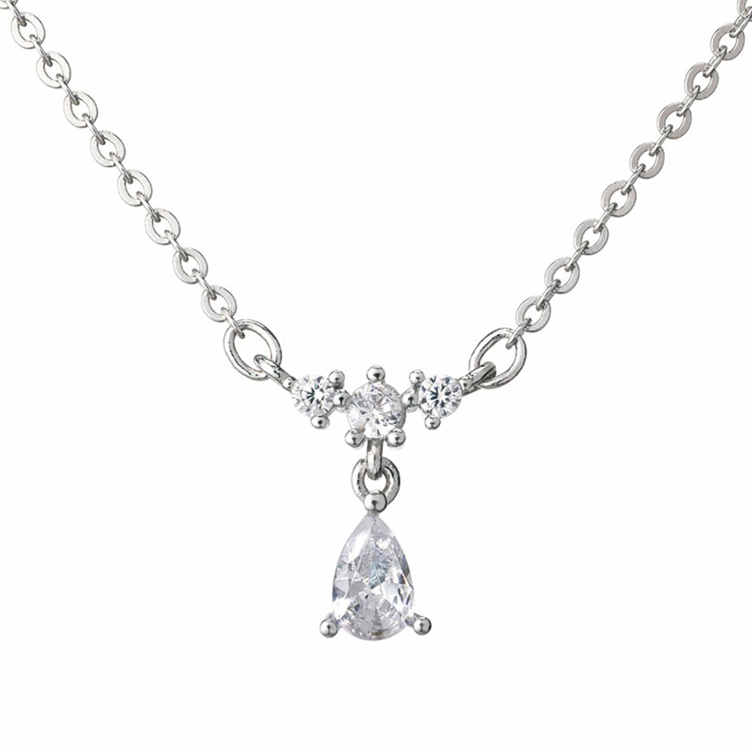 リュクス 磁気ネックレス ご希望の商品をお選びください: ティアドロップ