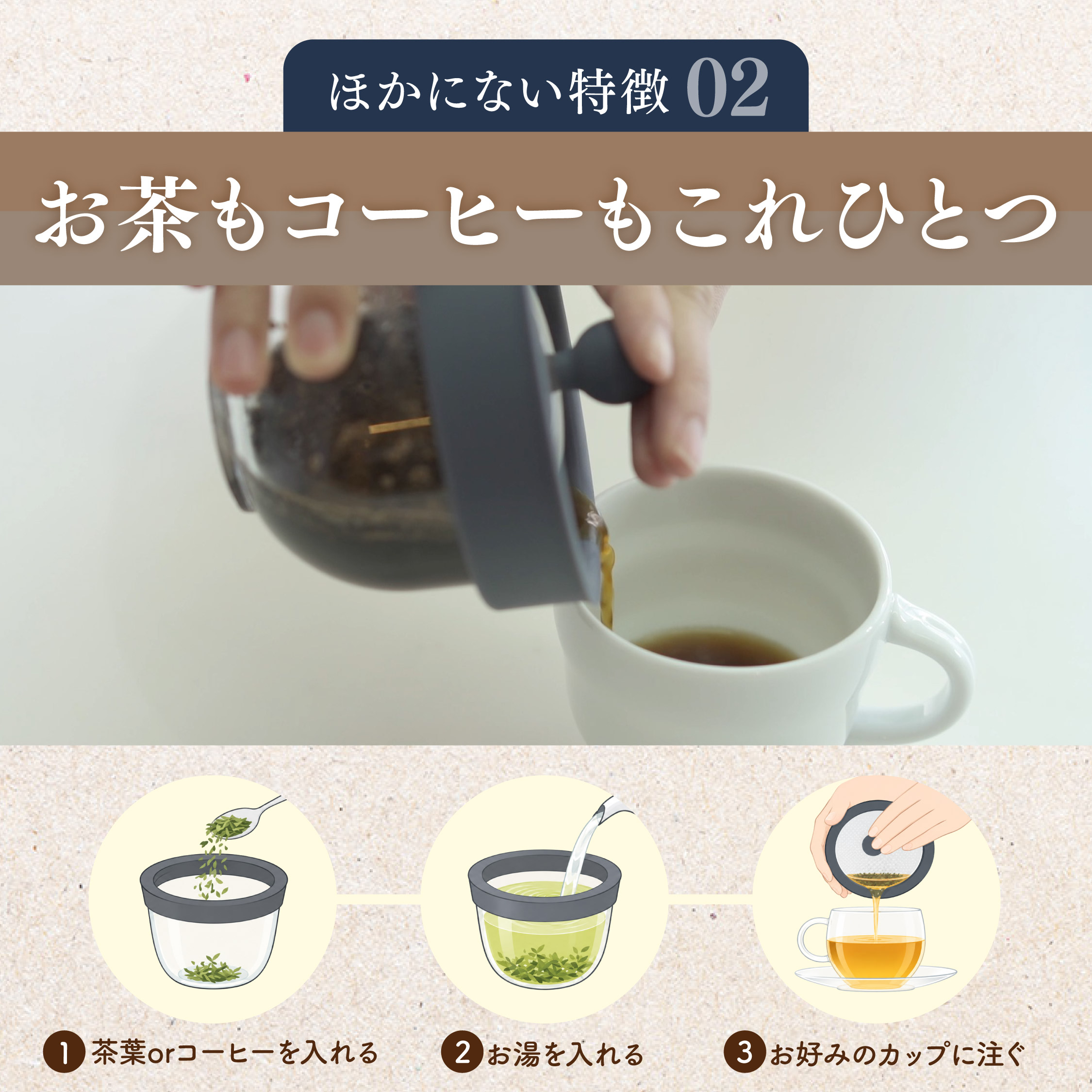 ちゃPod2 カラー: ダークグレイグリーン