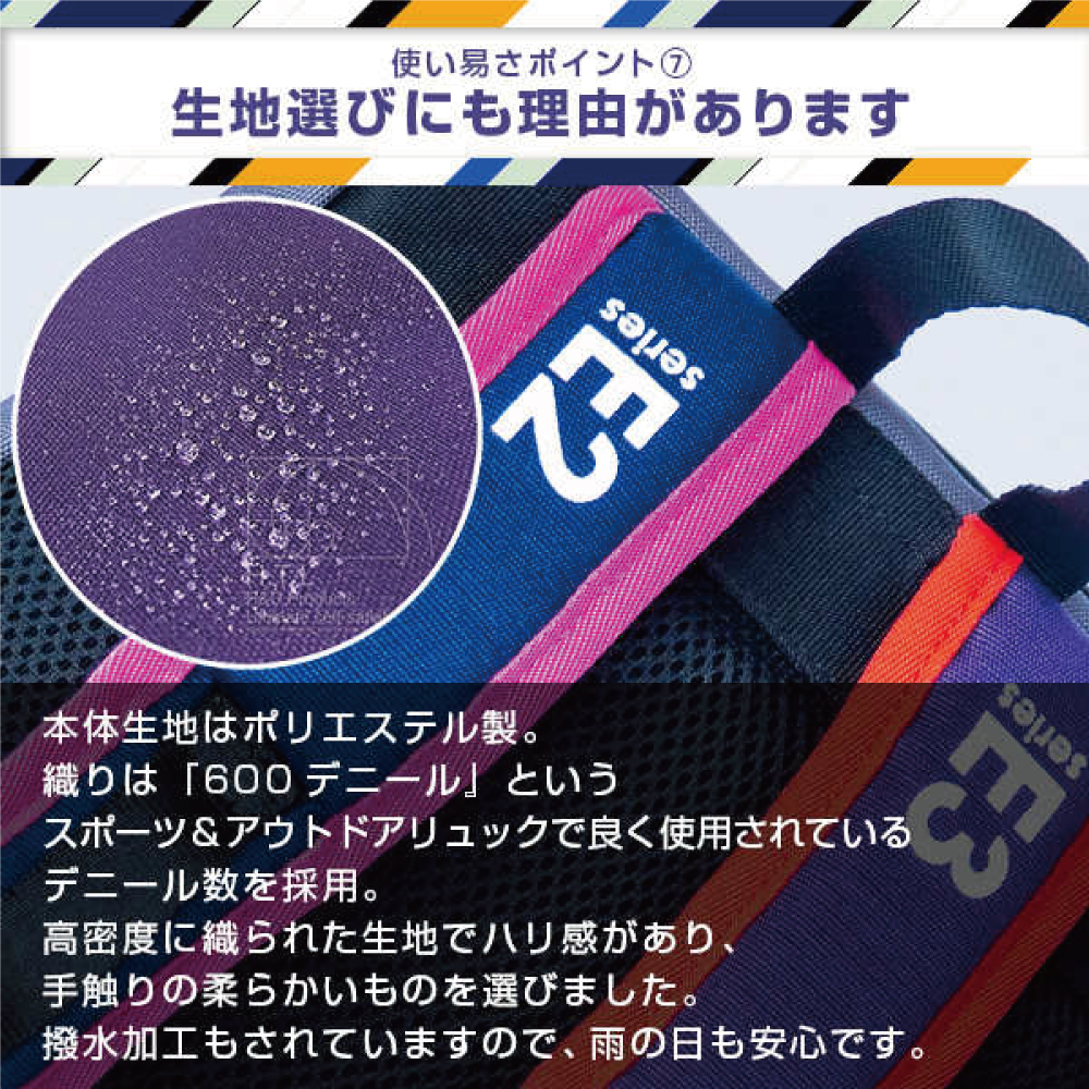 新幹線 リュック E956 アルファエックス
