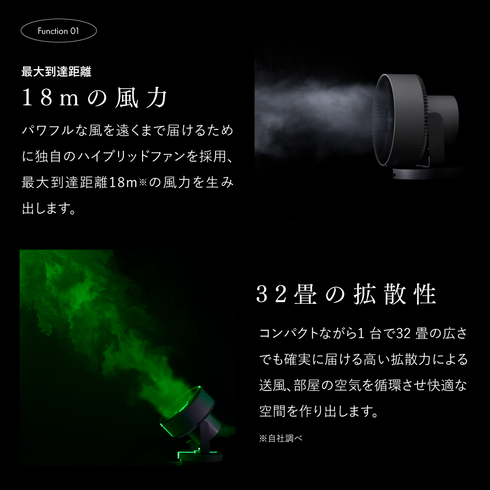 STREAM1800 カラー: クールグレー